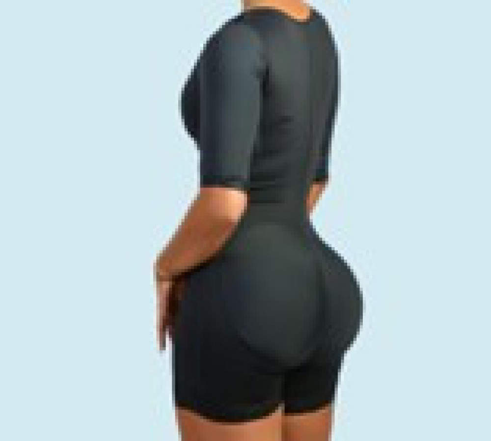 Female Faja (Stage 1)