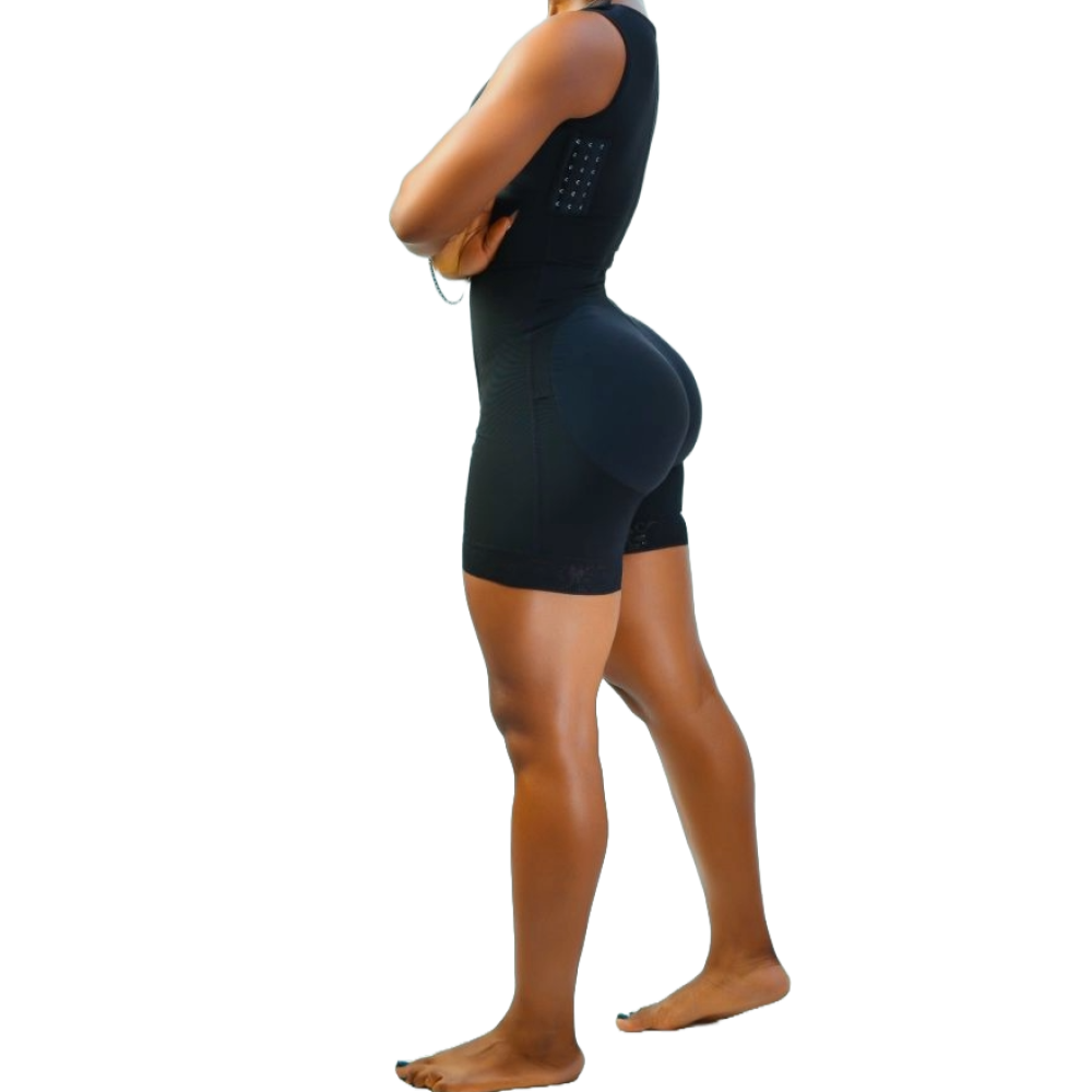 Female Faja (Stage 1)