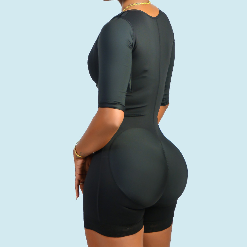 Female Faja (Stage 1)